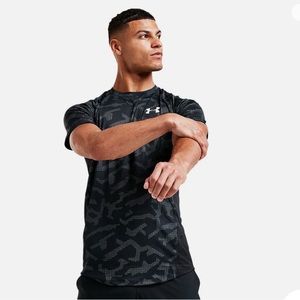 Men’s Under Armour MK1 tee